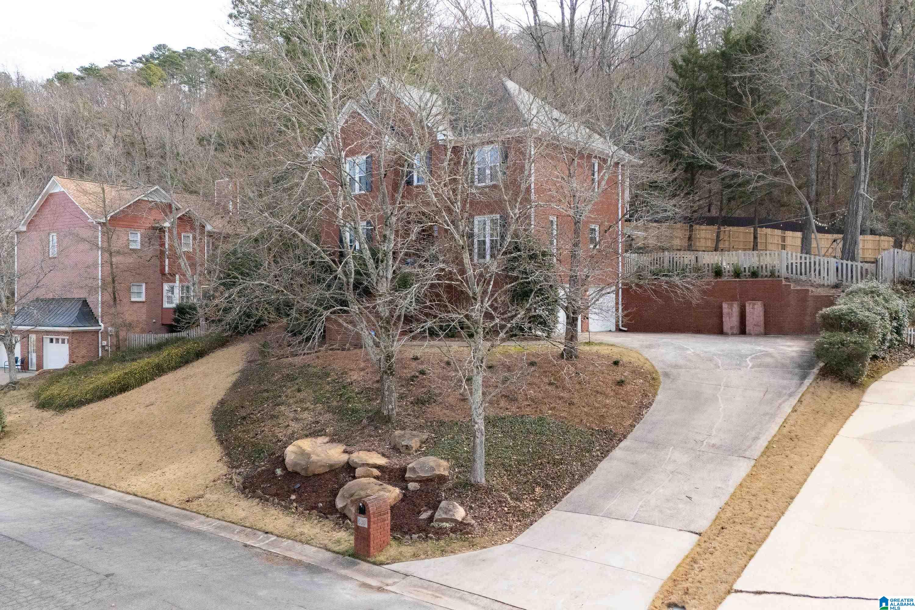 630 Camden Ridge Birmingham, AL 35226 - Photo 53 of 53