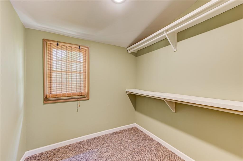 4100 Adrian Street Tucker, GA 30084 - Photo 19 of 23 a view of an empty room with a window