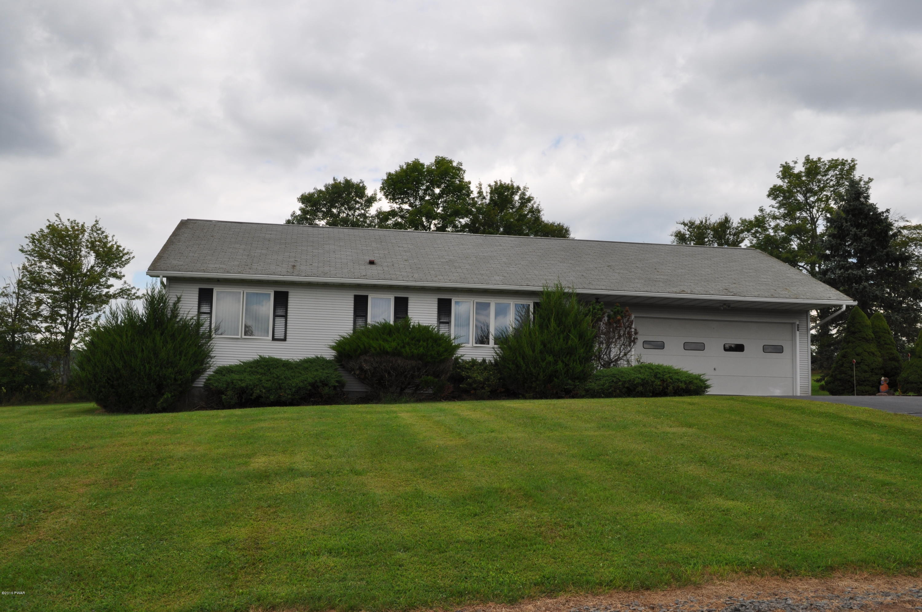 57 Edward Road Beach Lake, PA 18405 - Photo 1 of 16