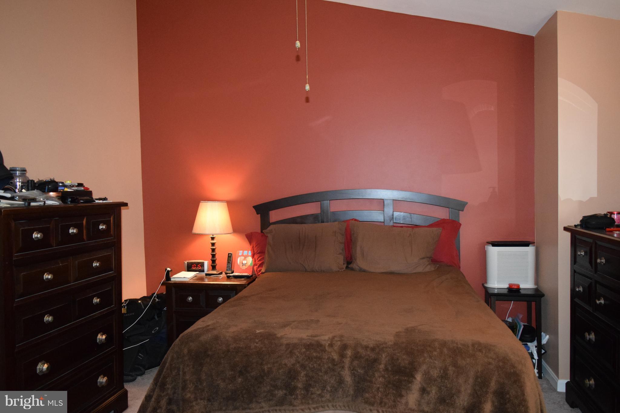 6900 Mayfair Road Laurel, MD 20707 - Photo 11 of 29 Bedroom (Master)