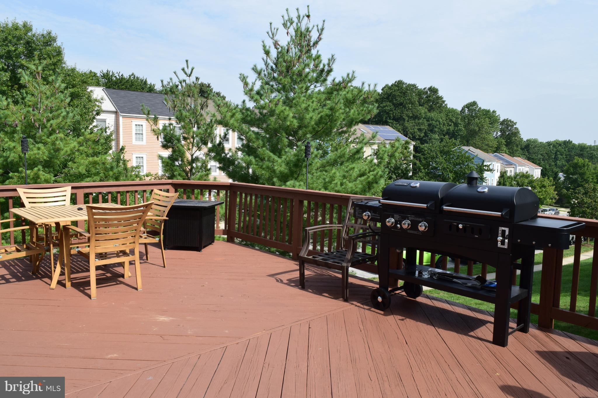 6900 Mayfair Road Laurel, MD 20707 - Photo 23 of 29 Exterior (Rear)