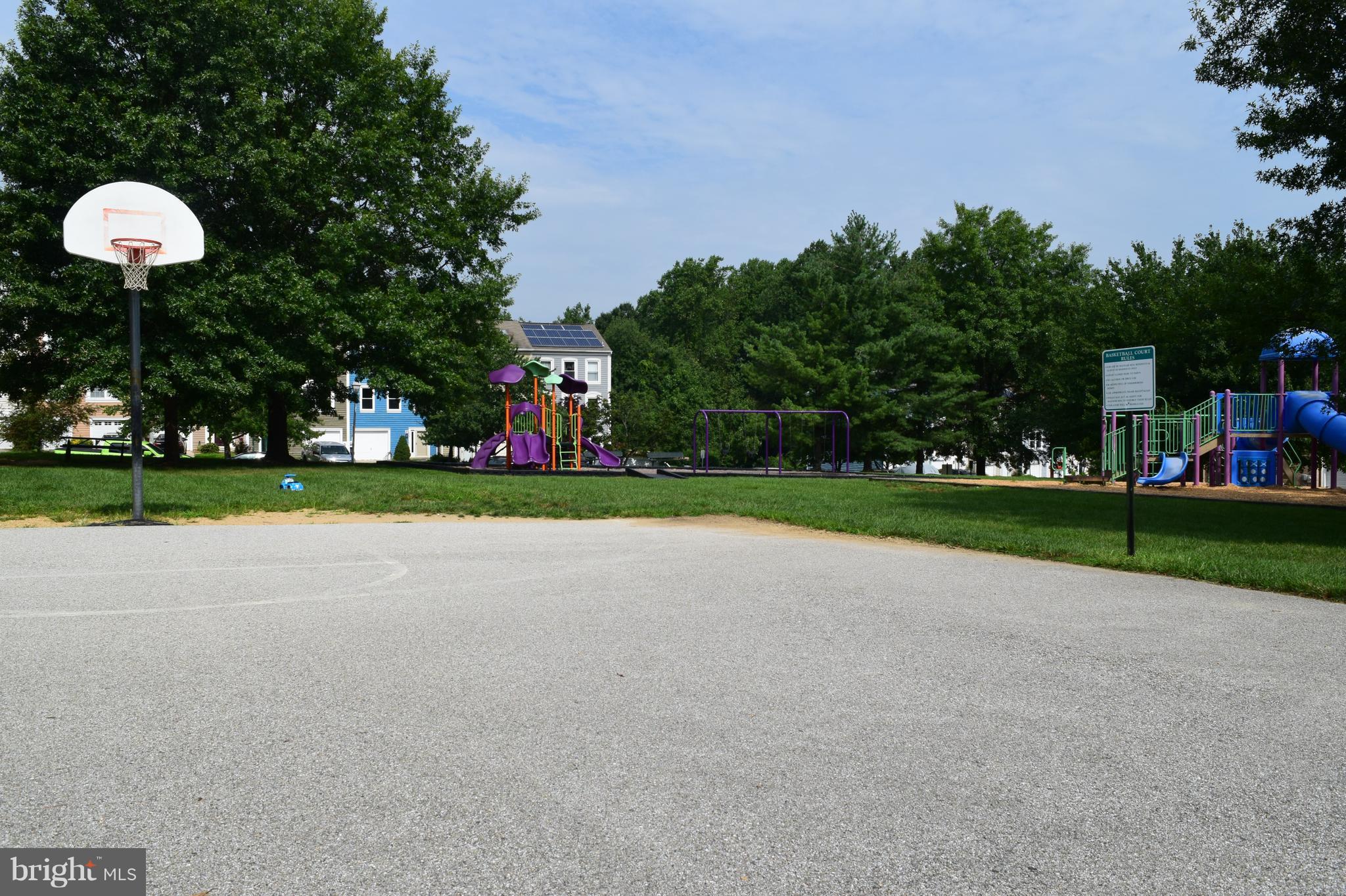 6900 Mayfair Road Laurel, MD 20707 - Photo 29 of 29 Community