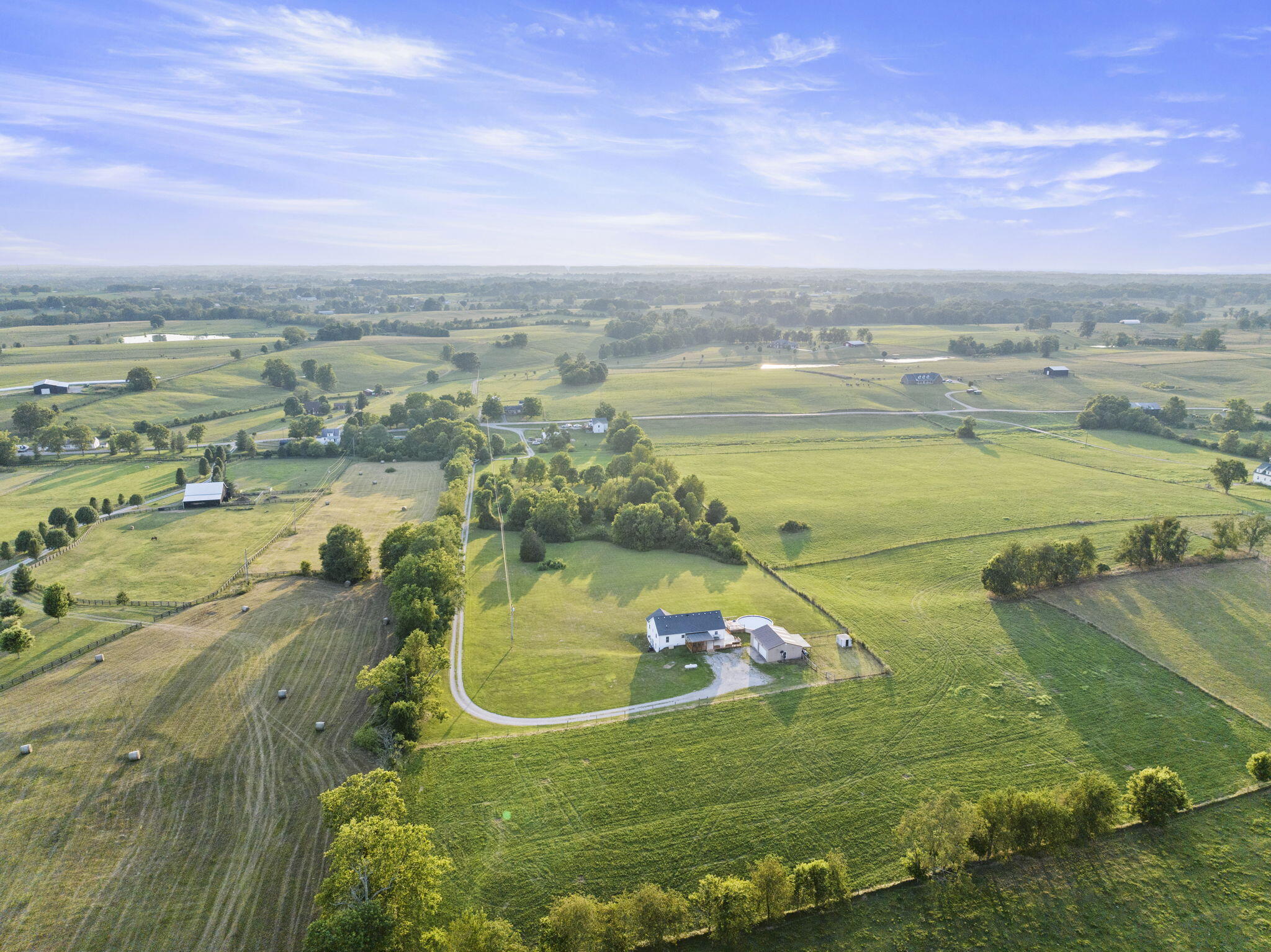 3313 Long Lick Road Stamping Ground, KY 40379 - Photo 66 of 76 9-web-or-mls-DJI_20240714204432_0266_D