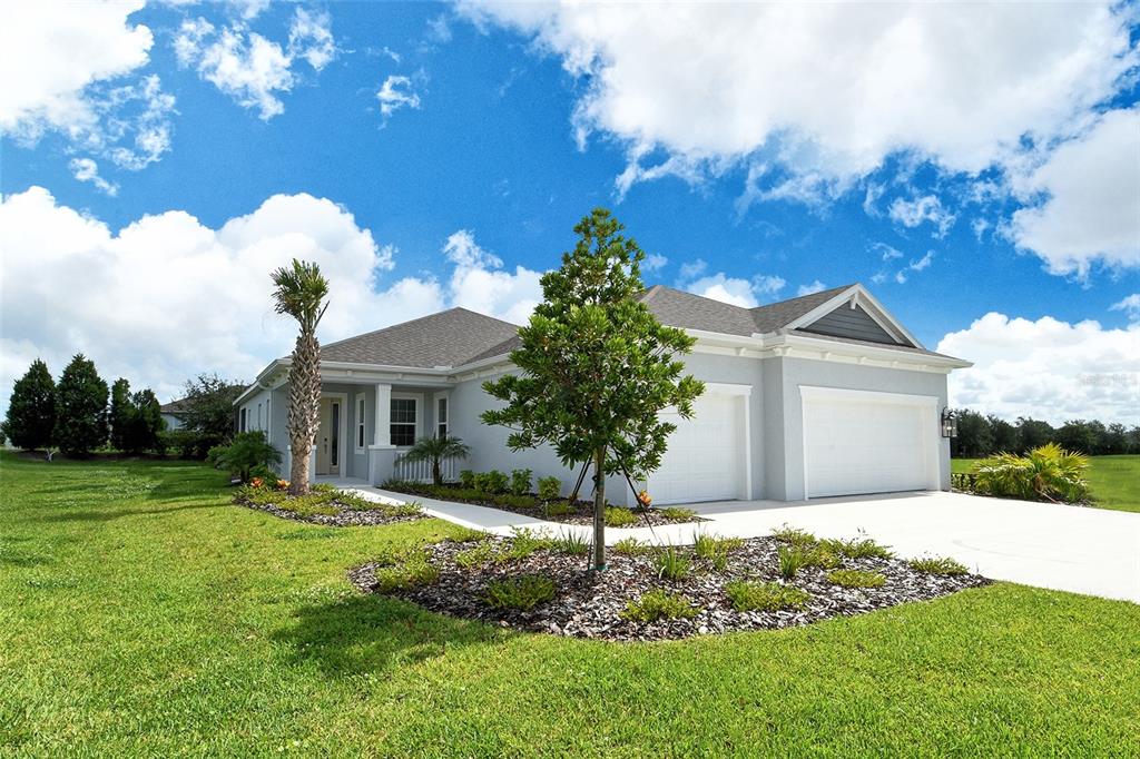 13908 Painted Loop Parrish, FL 34219 - Photo 3 of 42