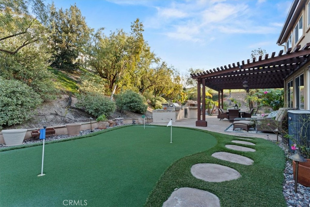 3308 Crosspointe Court Simi Valley, CA 93065 - Photo 64 of 67