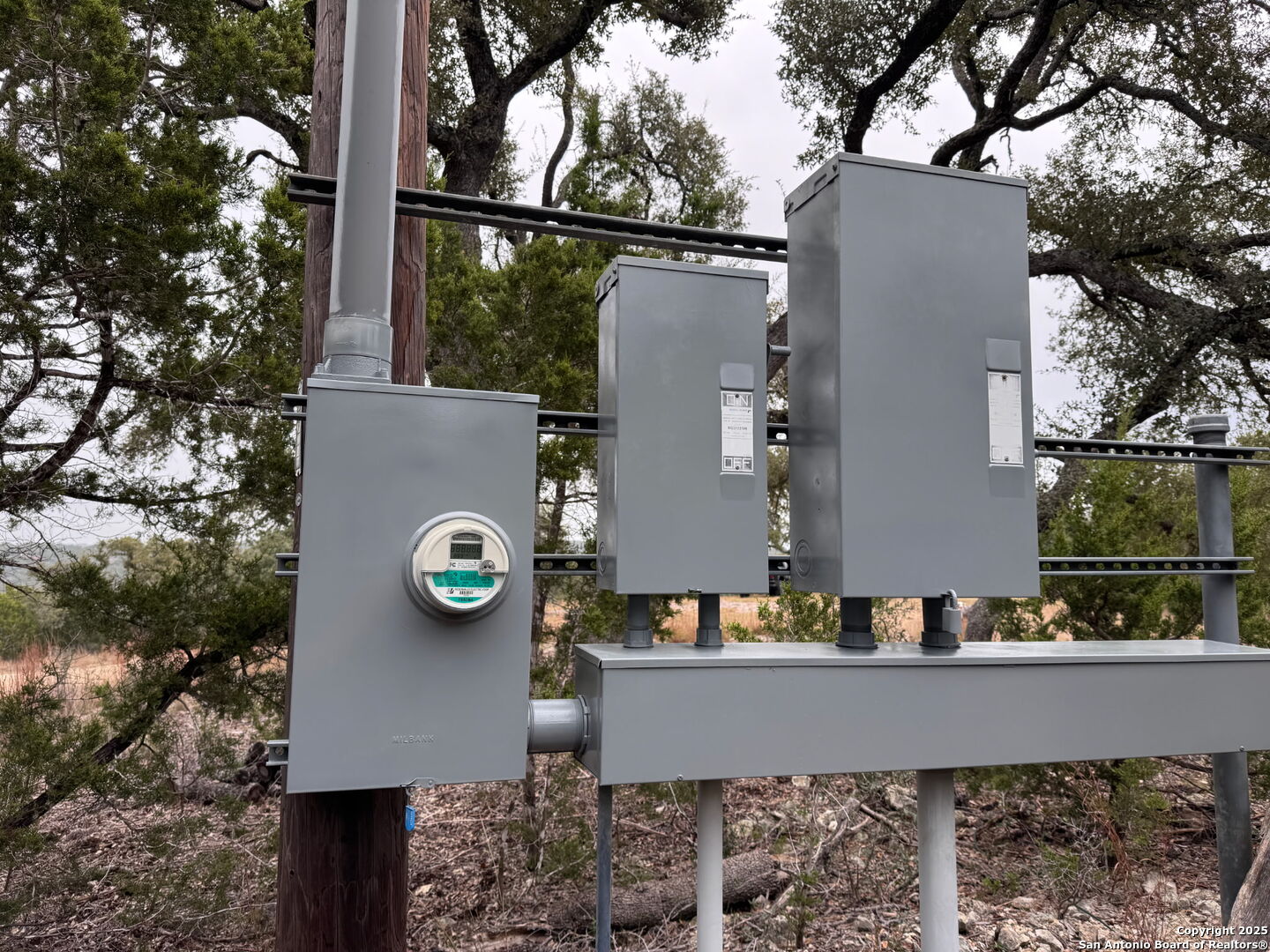 12033 Summer Meadows Spring Branch, TX 78070 - Photo 14 of 18