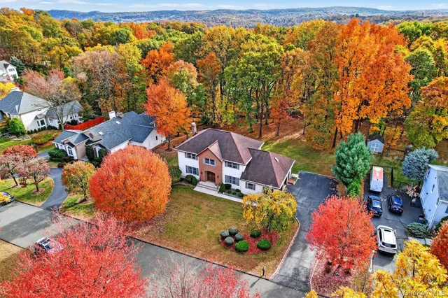 view of outdoor space yard and patio
