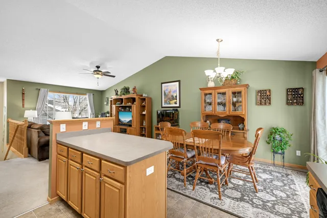 $370,000 | 601 Dillon Avenue North, Montrose, MN 55363