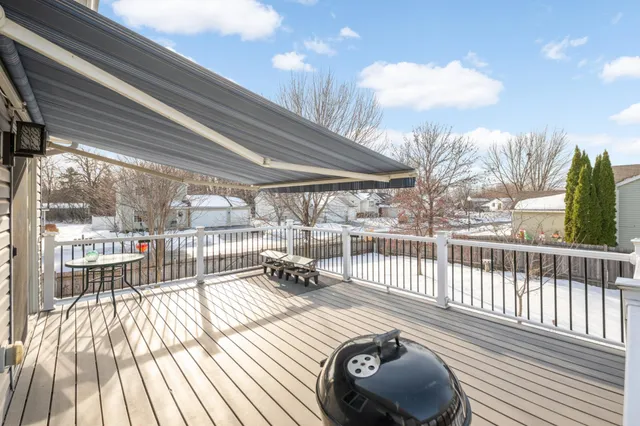 $370,000 | 601 Dillon Avenue North, Montrose, MN 55363