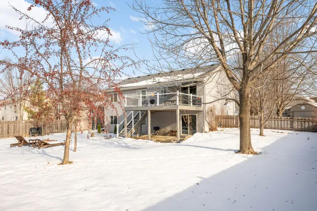 $370,000 | 601 Dillon Avenue North, Montrose, MN 55363