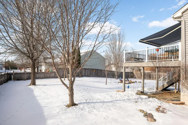 $370,000 | 601 Dillon Avenue North, Montrose, MN 55363