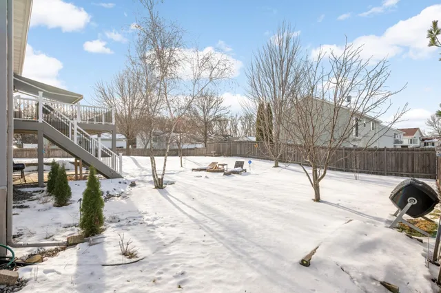 $370,000 | 601 Dillon Avenue North, Montrose, MN 55363