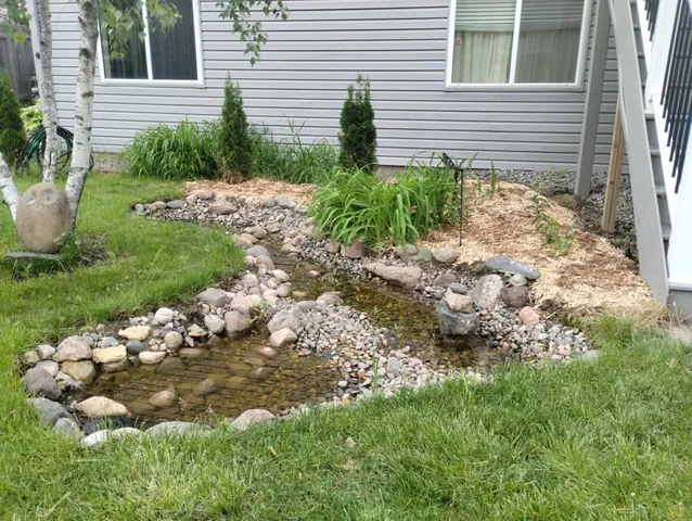 $370,000 | 601 Dillon Avenue North, Montrose, MN 55363