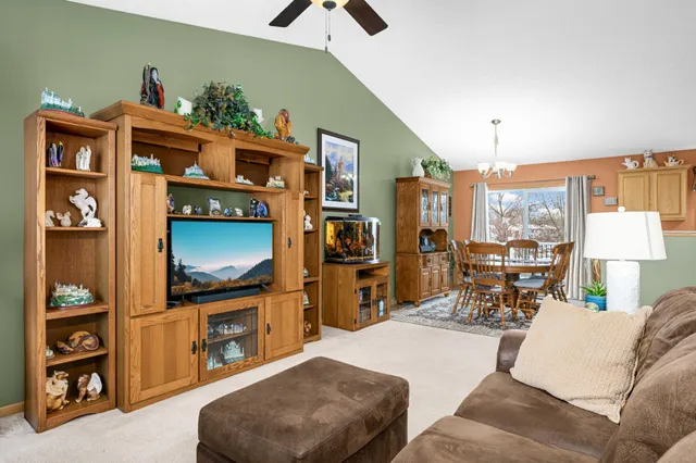 $370,000 | 601 Dillon Avenue North, Montrose, MN 55363