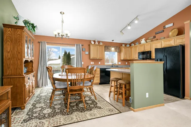 $370,000 | 601 Dillon Avenue North, Montrose, MN 55363