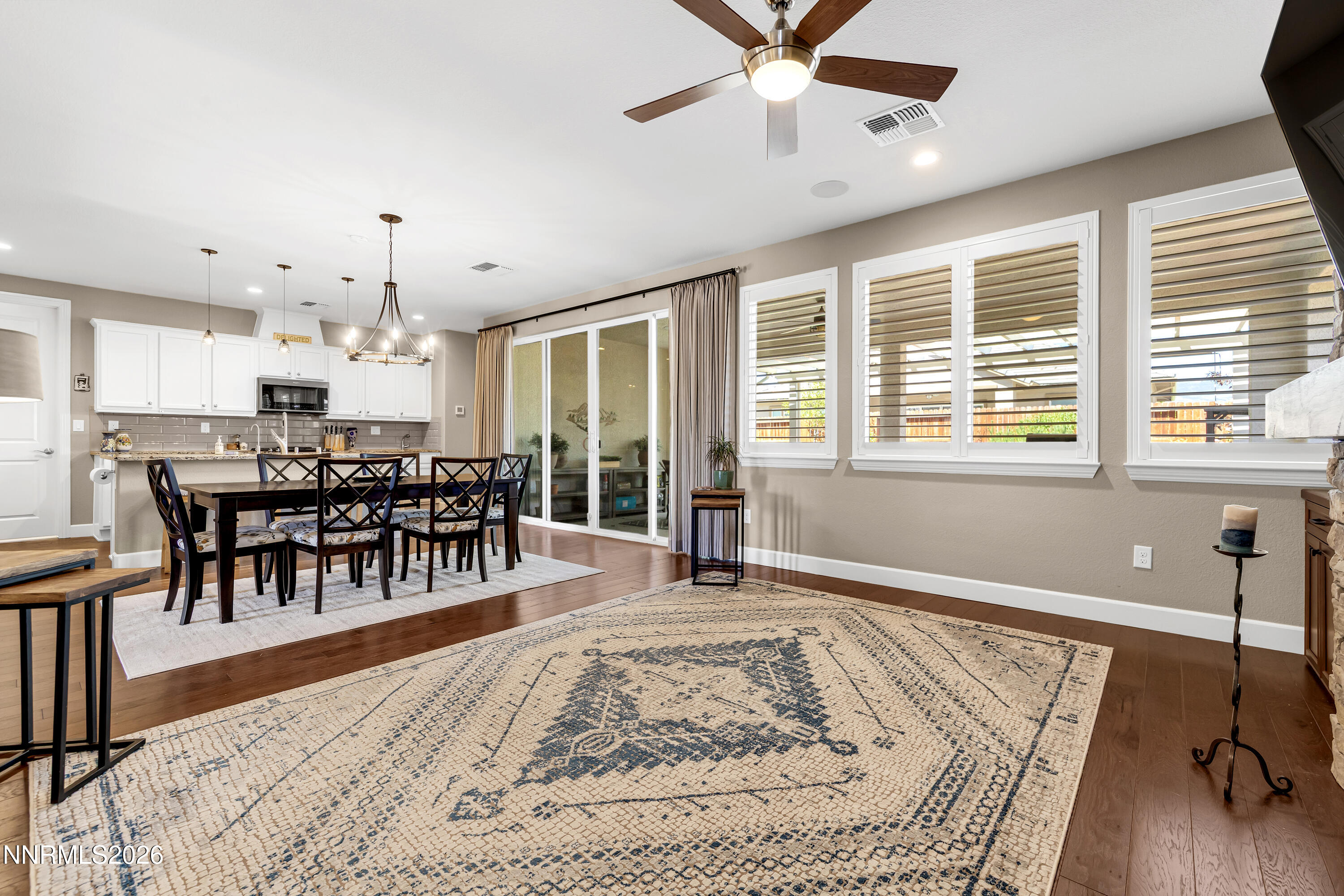 9589 Gazala Lane Reno, NV 89521 - Photo 19 of 51 Gazala9589-015