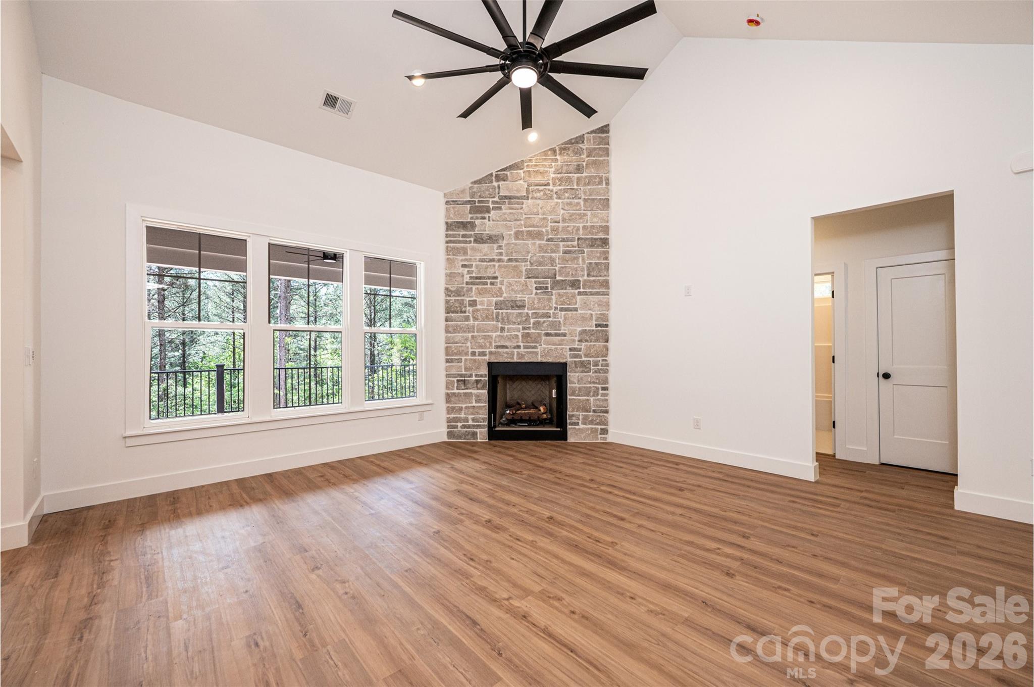 2157 Anchor Lane Connelly Springs, NC 28612 - Photo 14 of 40