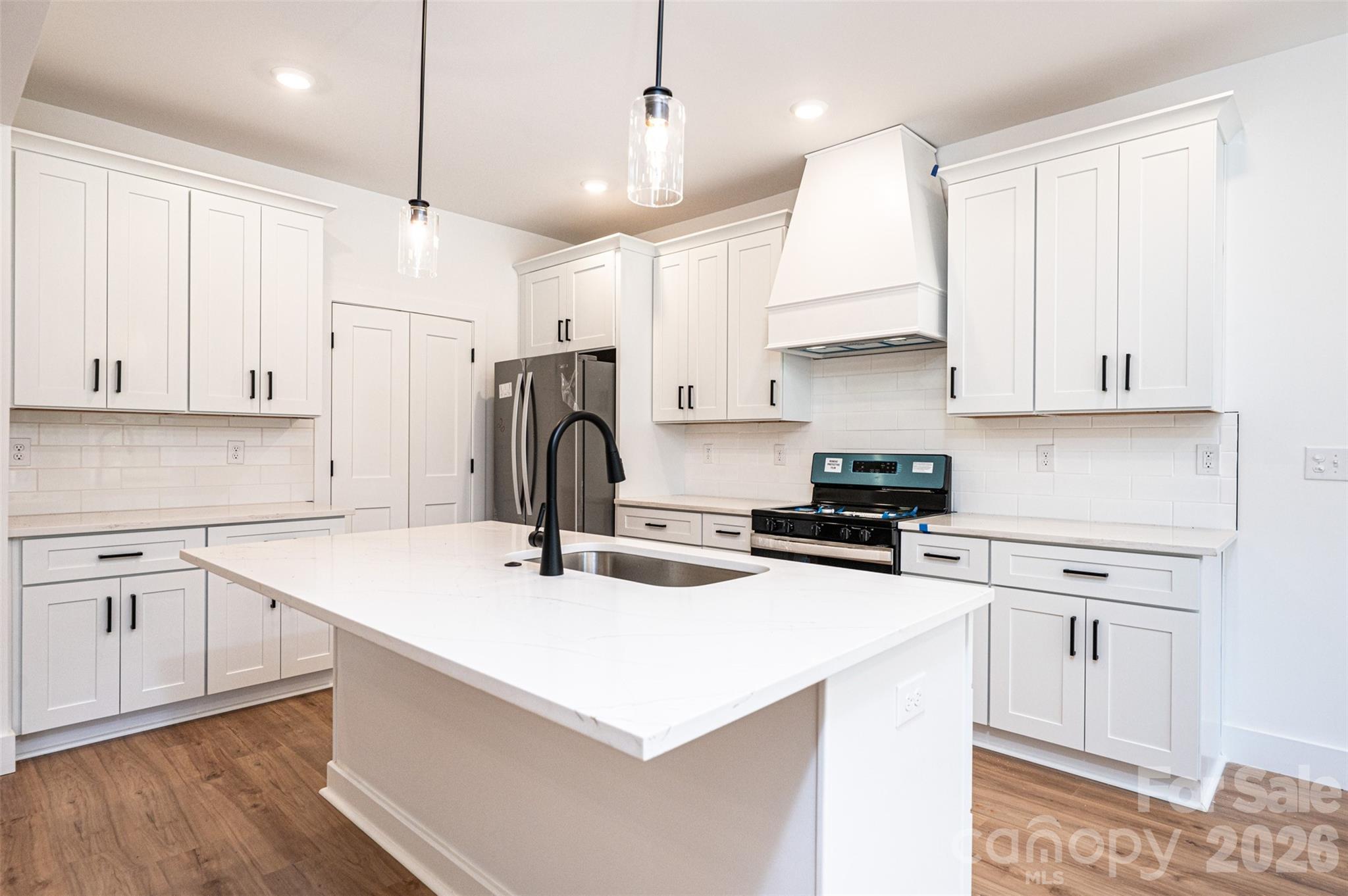 2157 Anchor Lane Connelly Springs, NC 28612 - Photo 15 of 40