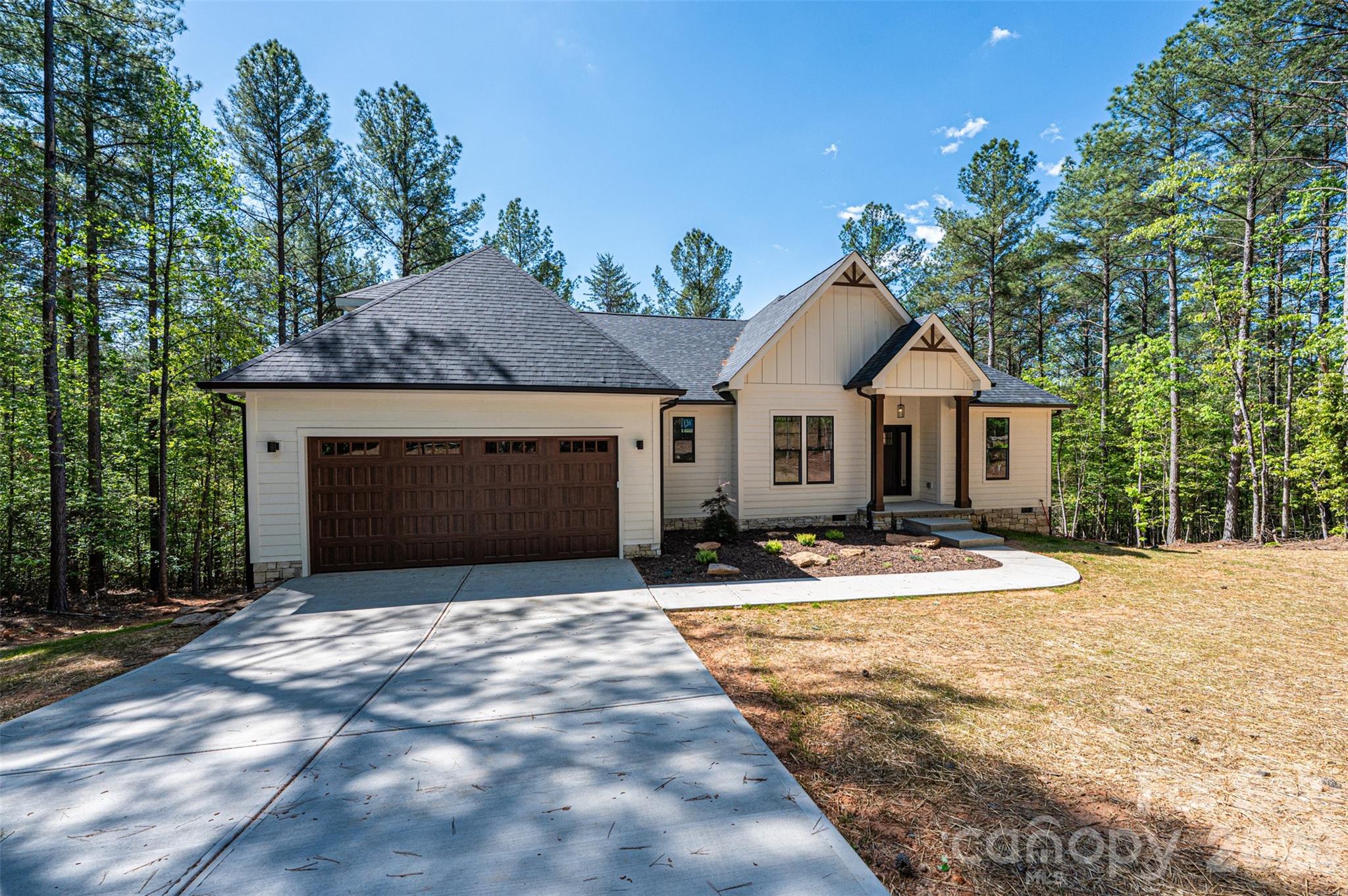 2157 Anchor Lane Connelly Springs, NC 28612 - Photo 2 of 40