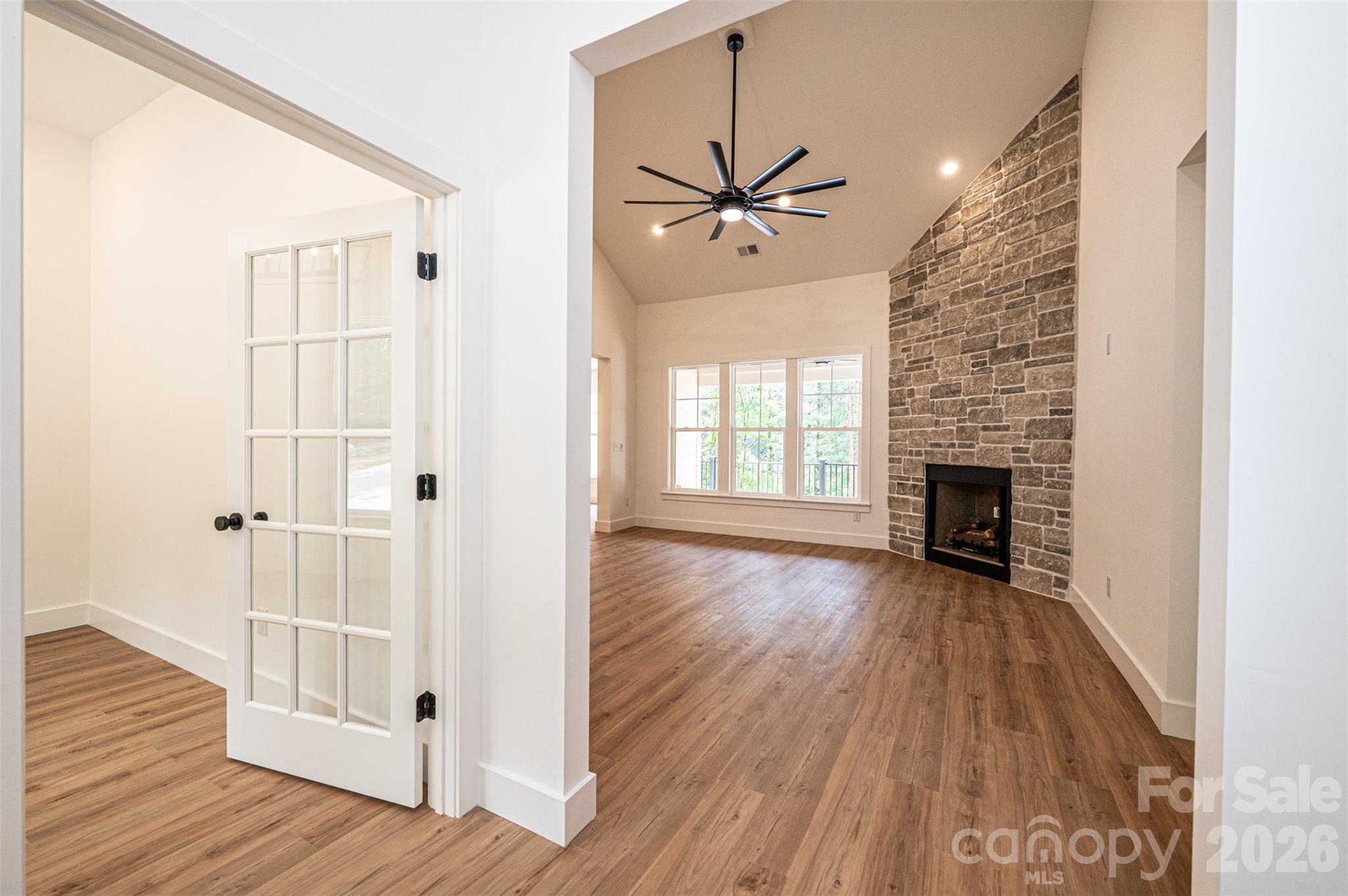 2157 Anchor Lane Connelly Springs, NC 28612 - Photo 9 of 40