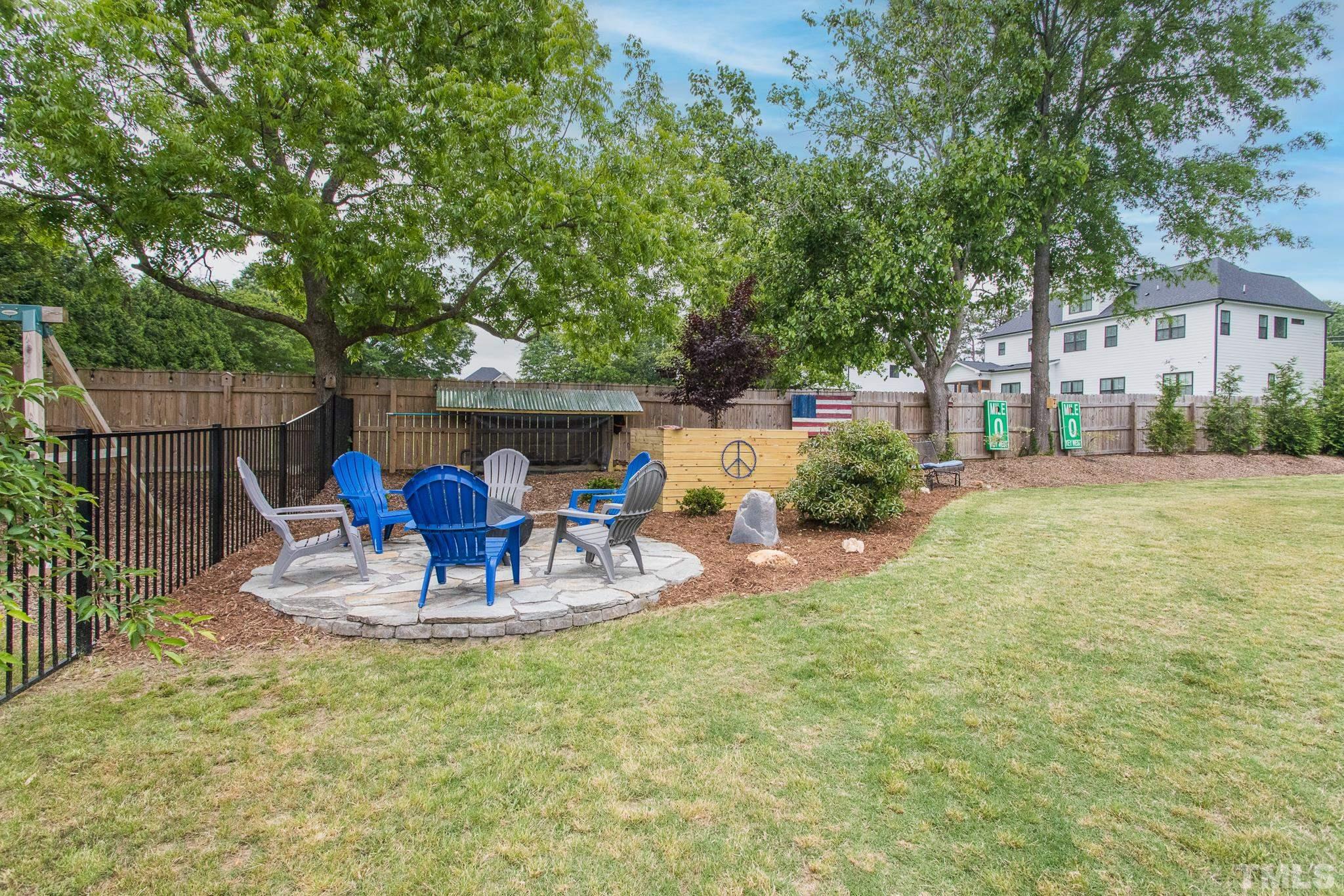 9117 Penny Road Raleigh, NC 27606 - Photo 27 of 54