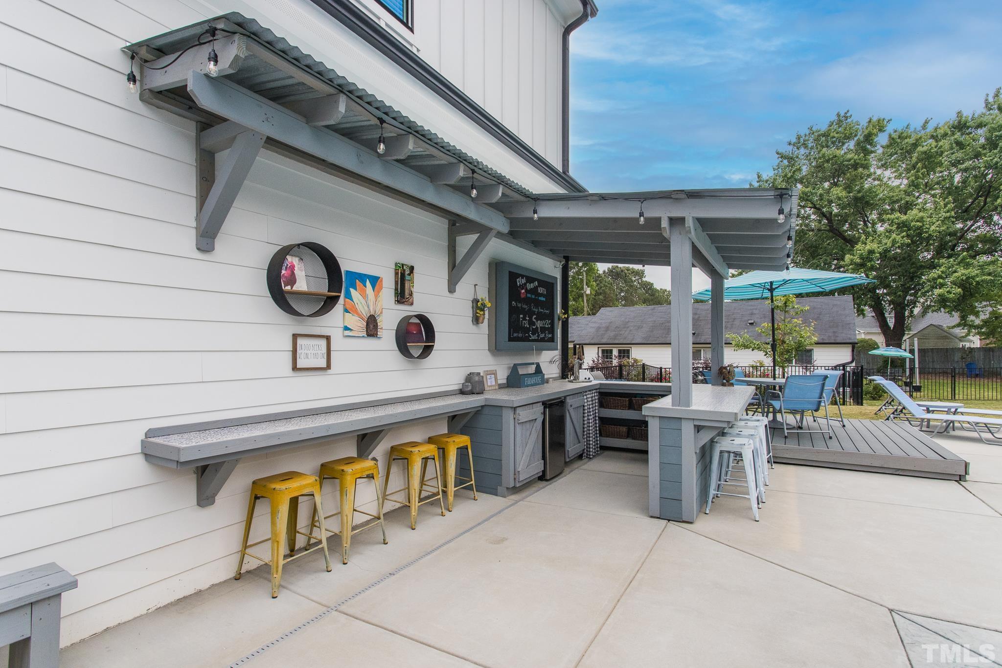 9117 Penny Road Raleigh, NC 27606 - Photo 29 of 54