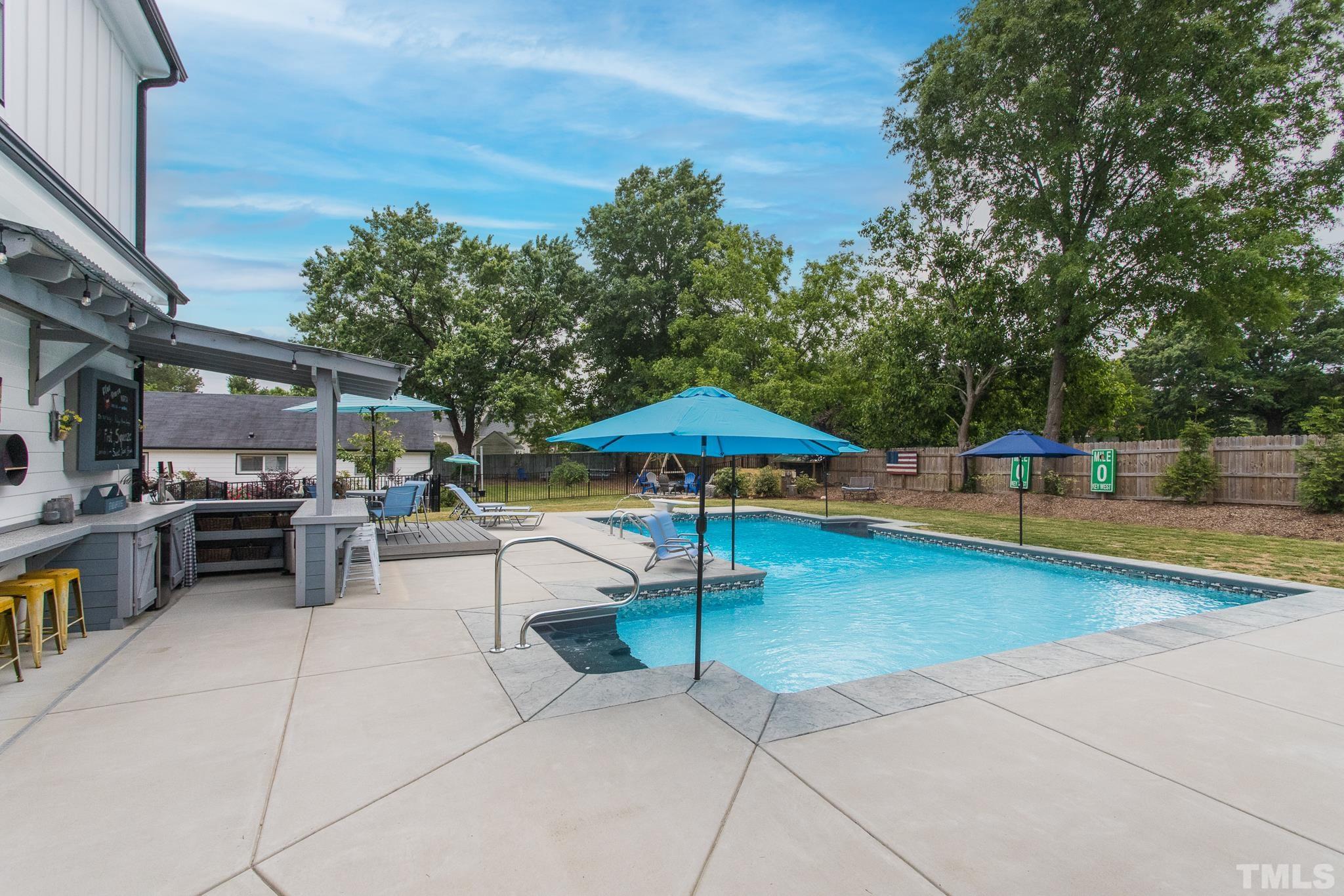 9117 Penny Road Raleigh, NC 27606 - Photo 30 of 54