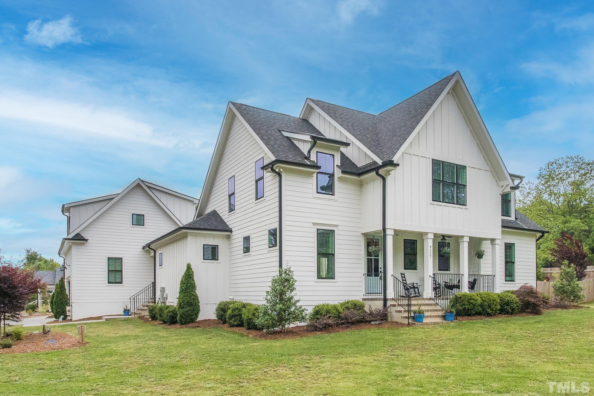 9117 Penny Road Raleigh, NC 27606 - Photo 3 of 54