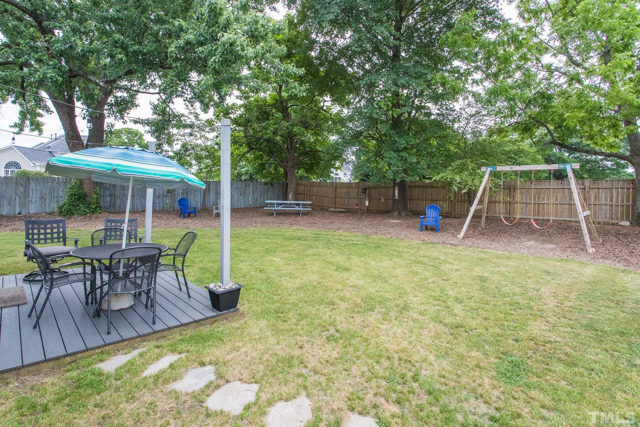 9117 Penny Road Raleigh, NC 27606 - Photo 38 of 54