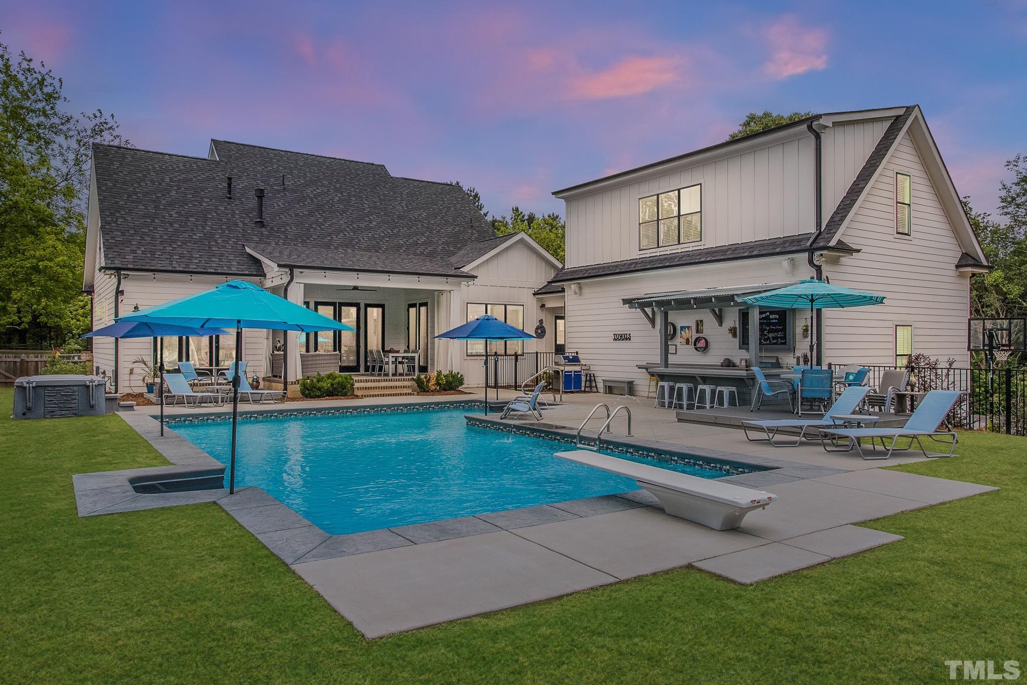 9117 Penny Road Raleigh, NC 27606 - Photo 5 of 54