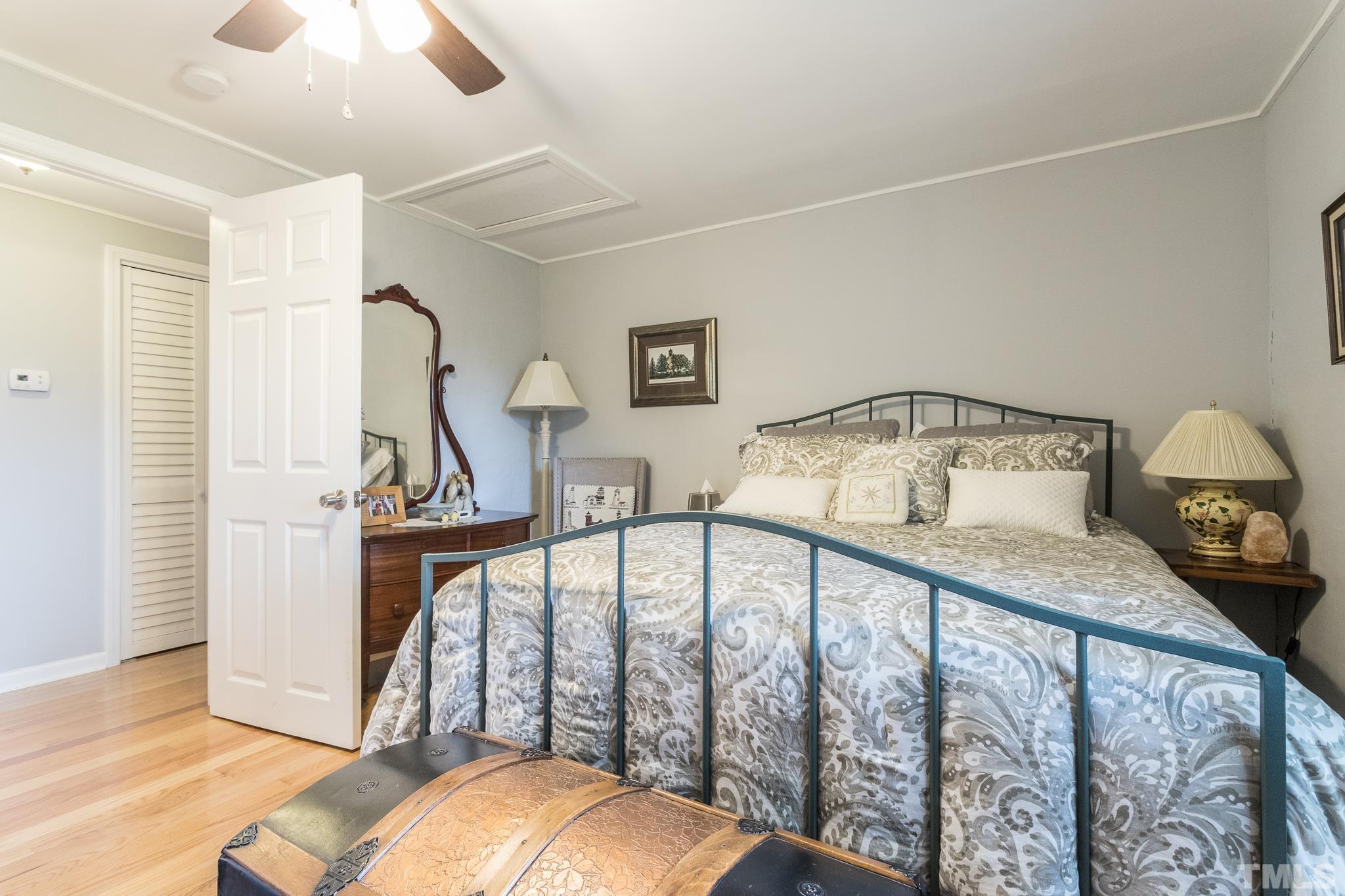 9117 Penny Road Raleigh, NC 27606 - Photo 53 of 54