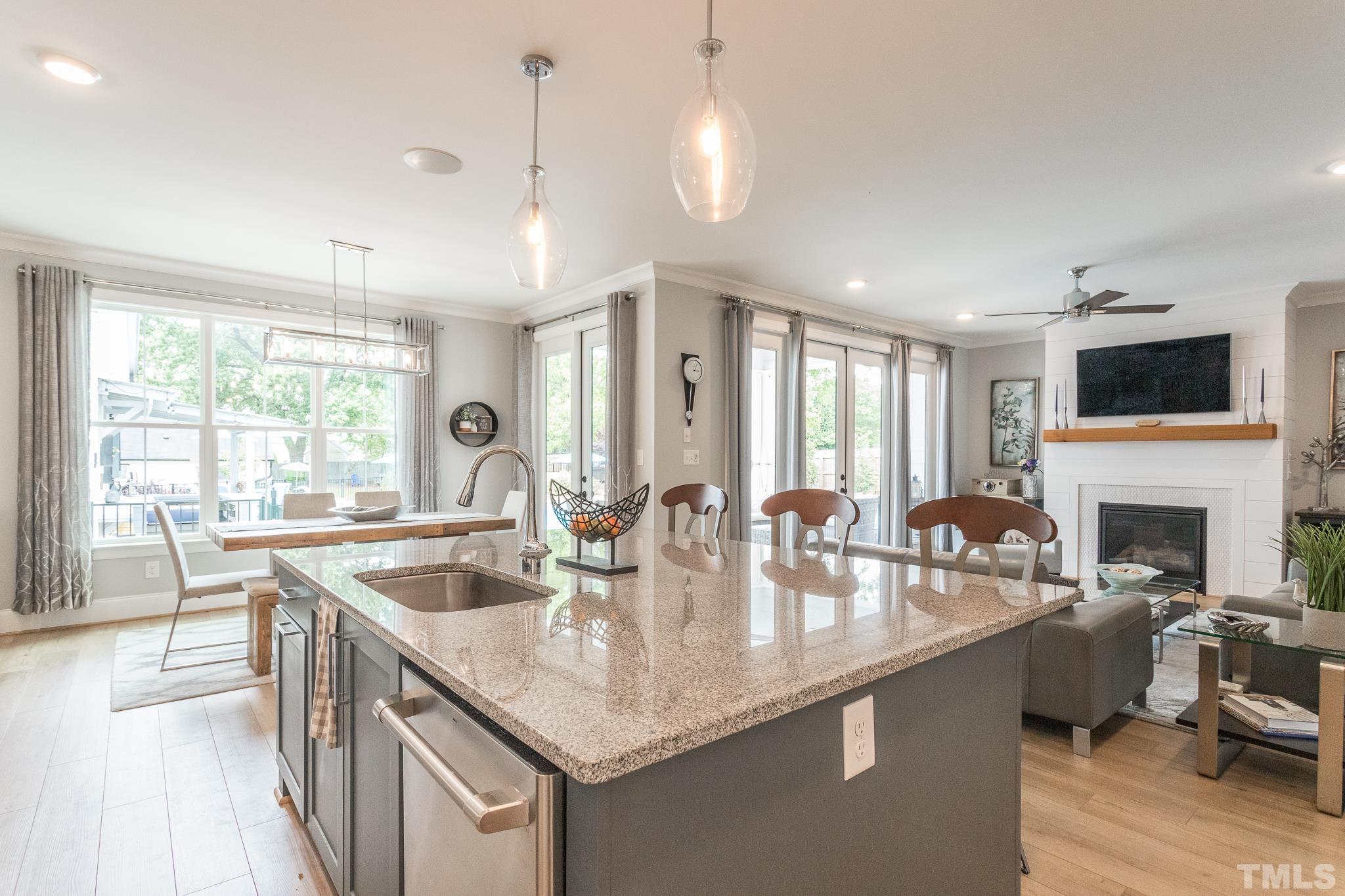 9117 Penny Road Raleigh, NC 27606 - Photo 8 of 54