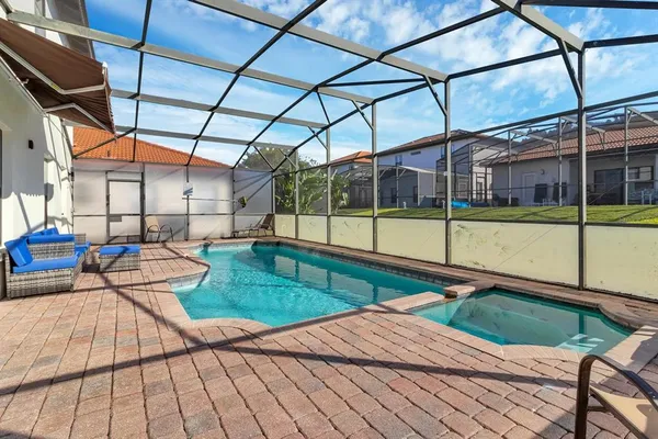 a view of outdoor space