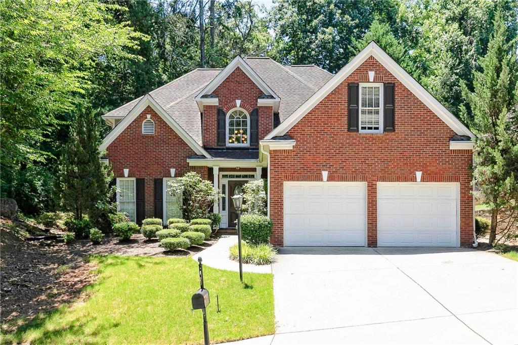 1346 Parkview Ln Northwest