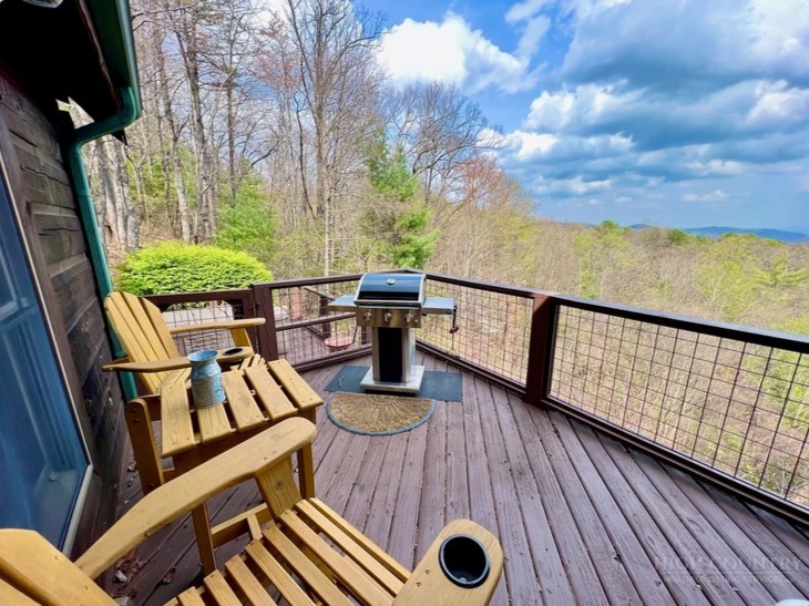 3673 Elk Ridge Road Ferguson, NC 28624 - Photo 2 of 20