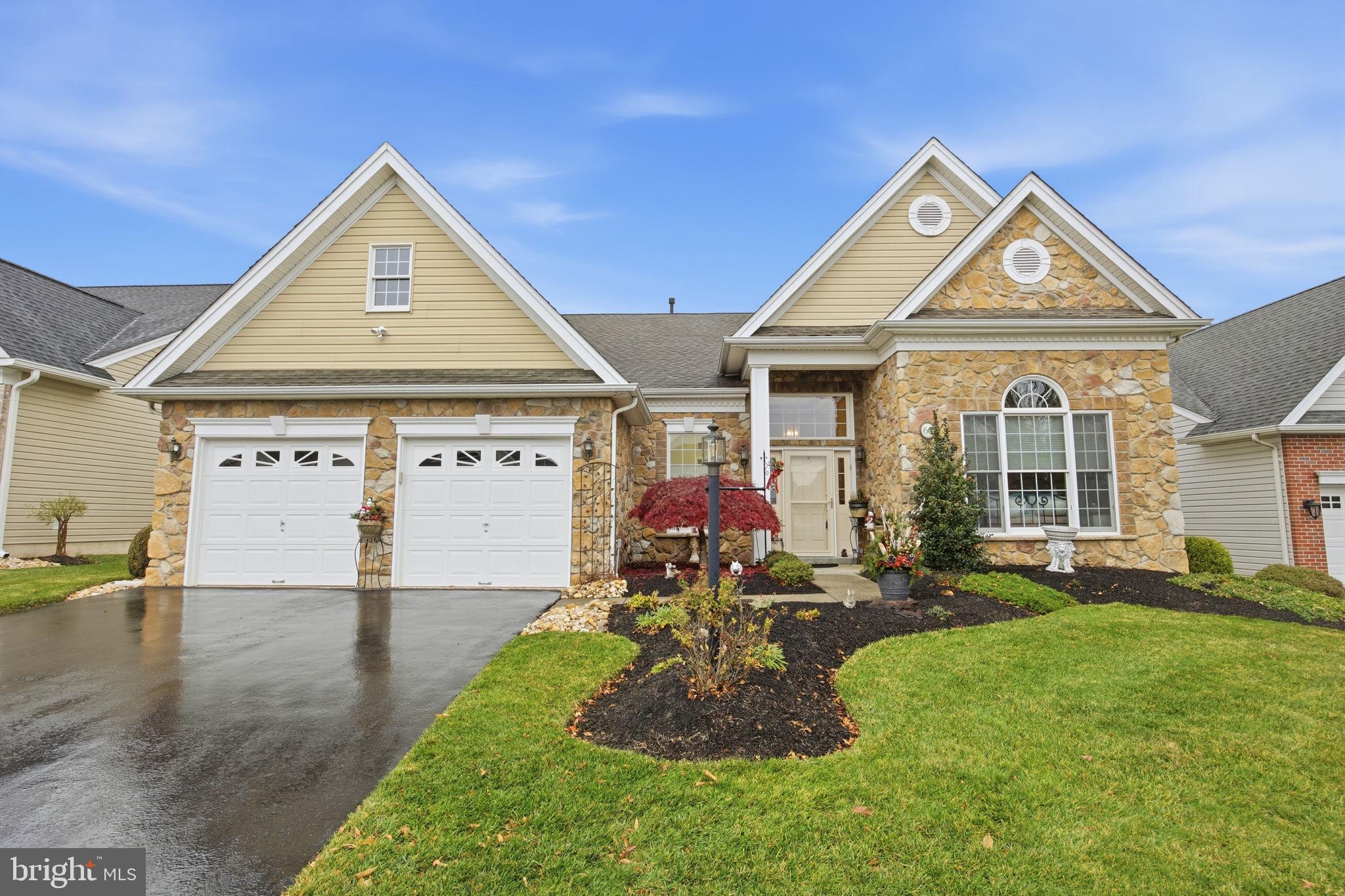 66 Nathaniel Road Southampton, PA 18966 - Photo 3 of 33 Gallery Image 3