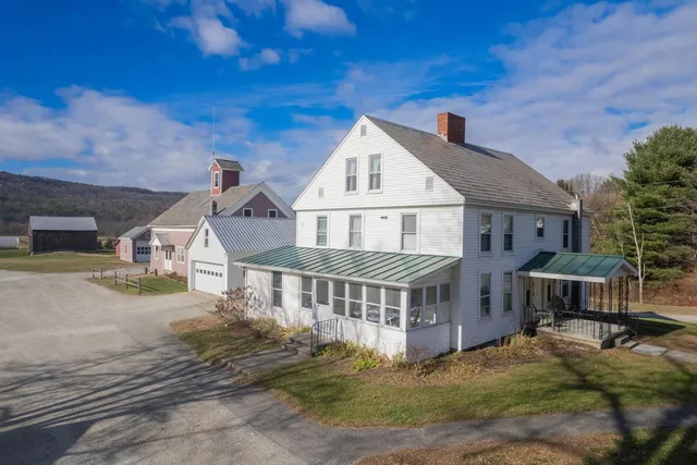 $795,000 | 2636 Highway 3, Pittsford, VT 05744