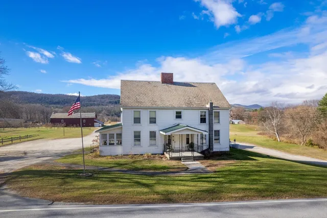 $795,000 | 2636 Highway 3, Pittsford, VT 05744