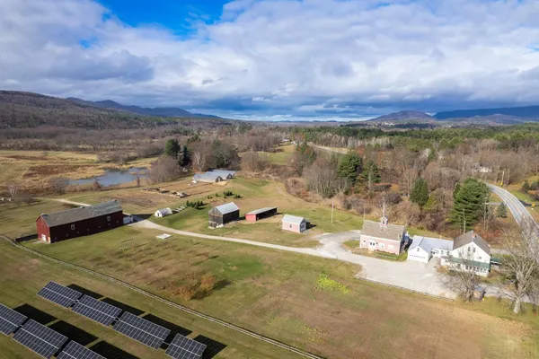 $795,000 | 2636 Highway 3, Pittsford, VT 05744