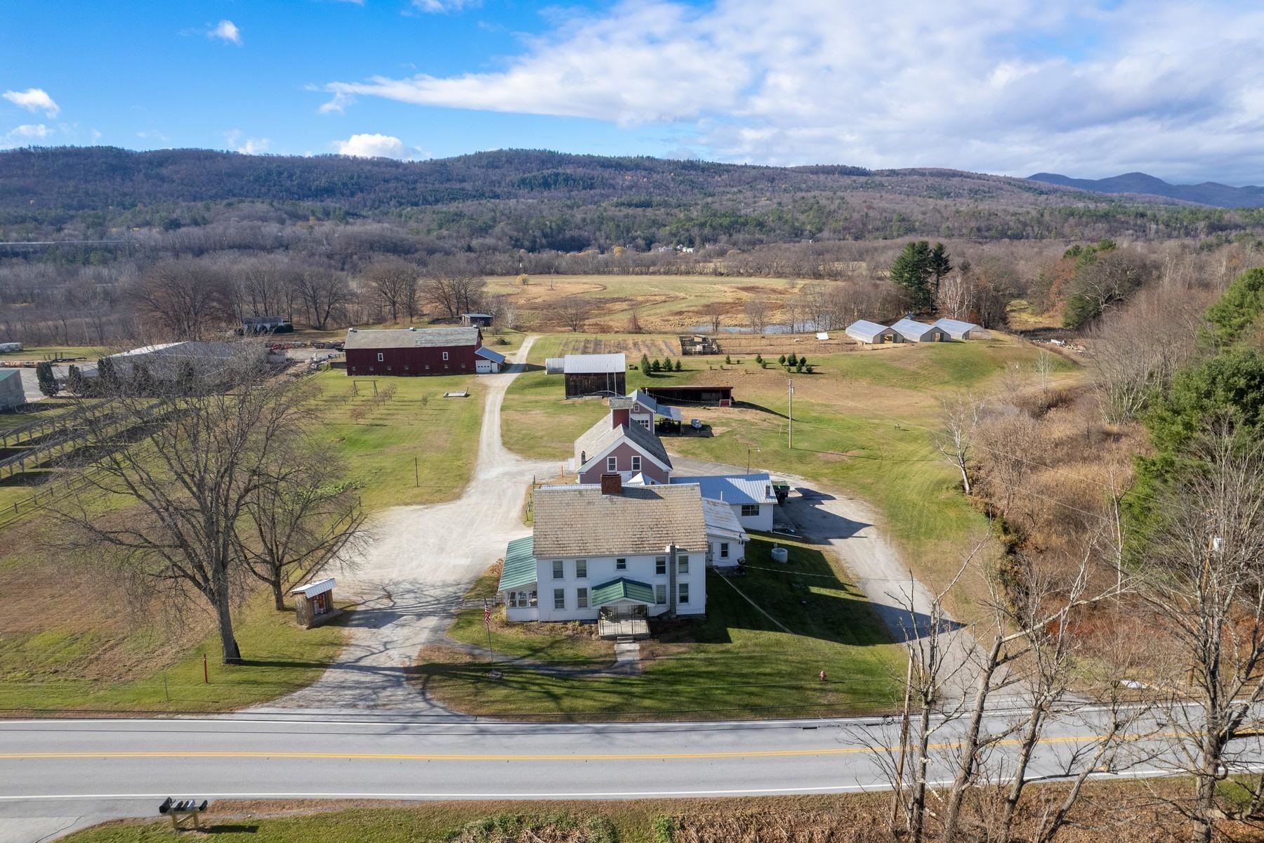 2636 Highway 3 Pittsford, VT 05744 - Photo 3 of 55