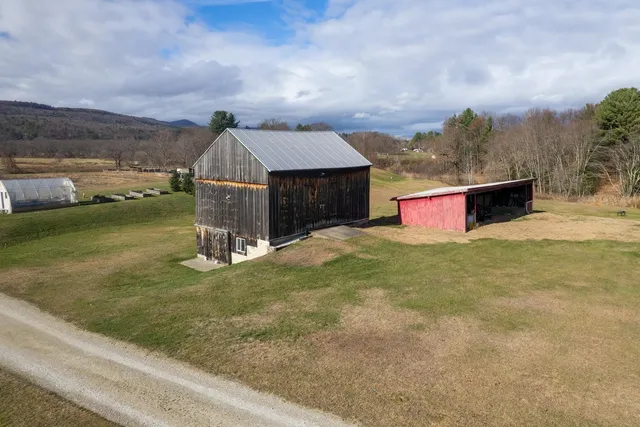 $795,000 | 2636 Highway 3, Pittsford, VT 05744