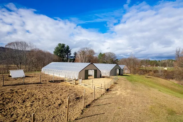 $795,000 | 2636 Highway 3, Pittsford, VT 05744