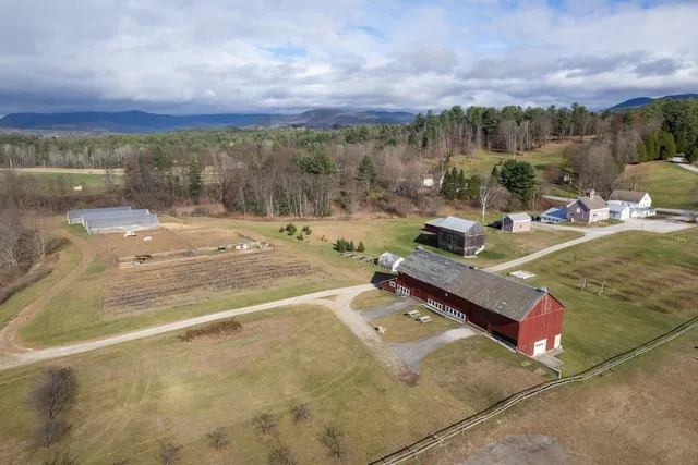 $795,000 | 2636 Highway 3, Pittsford, VT 05744
