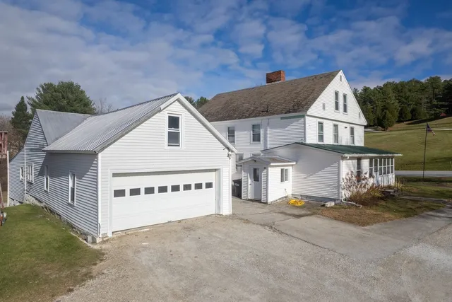 $795,000 | 2636 Highway 3, Pittsford, VT 05744