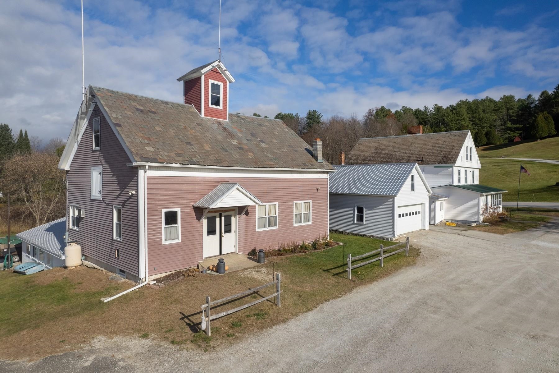 2636 Highway 3 Pittsford, VT 05744 - Photo 5 of 55