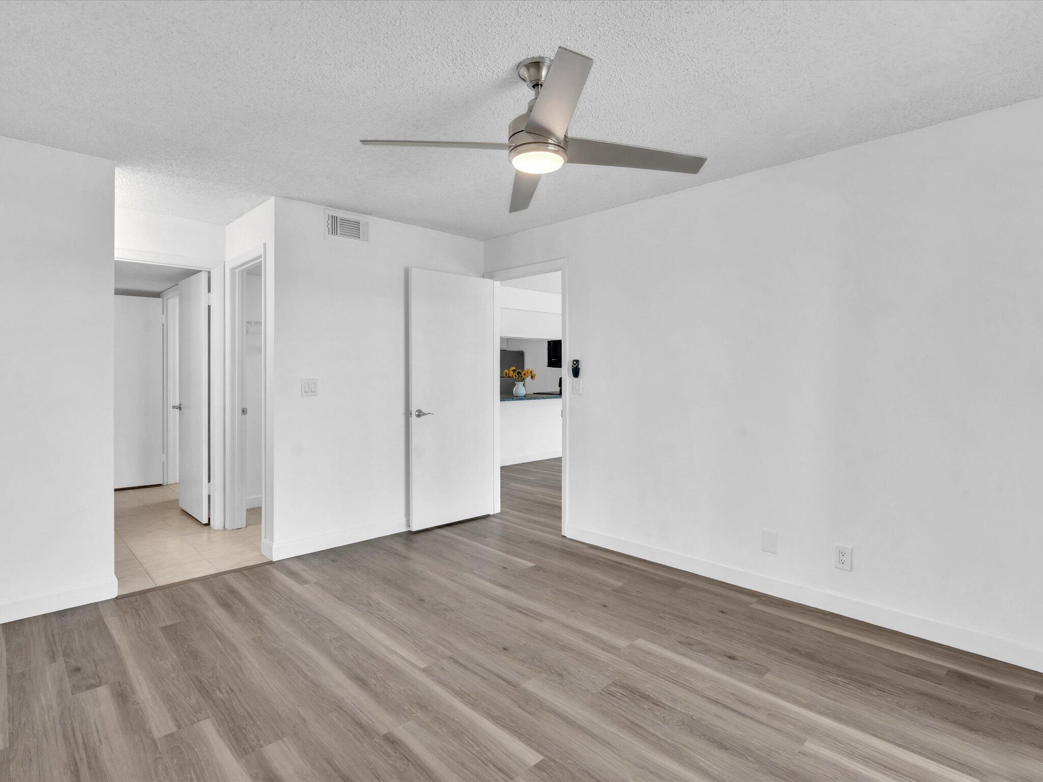 6284 La Costa Drive, Unit K Boca Raton, FL 33433 - Photo 23 of 57 En-Suite Bath w/Guest Entrance too