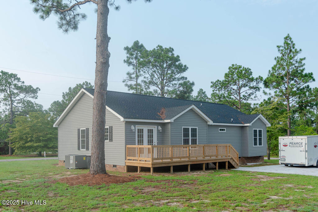306 Locust Street Hamlet, NC 28345 - Photo 27 of 30 DSC_7153