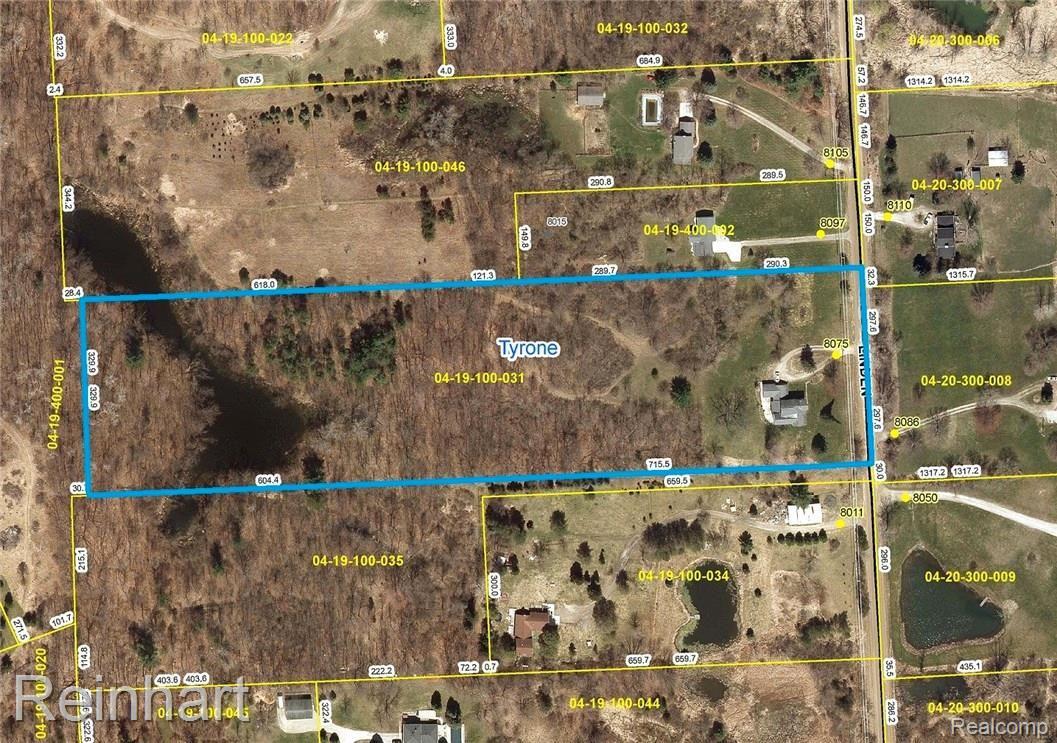 8075 Linden Road Fenton, MI 48430 - Photo 44 of 44 8075 Linden Aerial.jpg