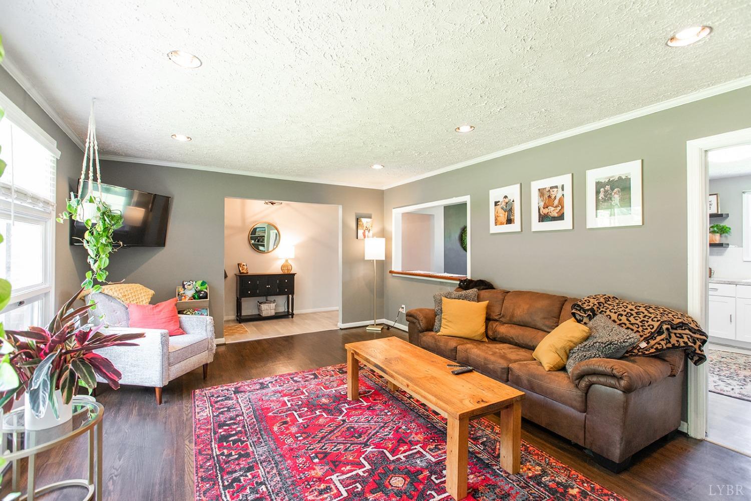 280 Stevens Road Lynchburg, VA 24501 - Photo 11 of 42 Gallery Image 11