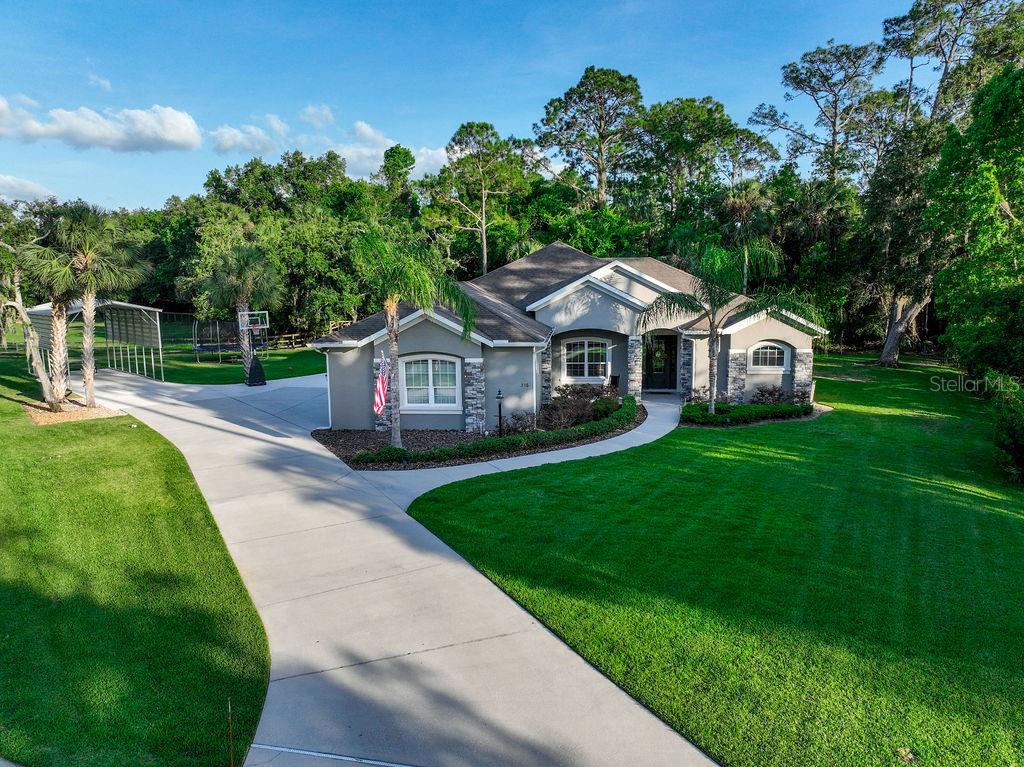 316 Old Mill Road Deltona, FL 32725 - Photo 1 of 64